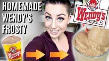 Are frostys unhealthy?