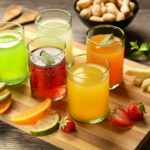 Are fruit juices profitable?