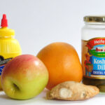 Are grapes OK with acid reflux?