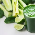 Are green powder drinks really good for you?