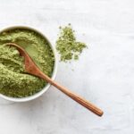 Are green powders safe?