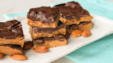 Are high protein low carb bars good for you?