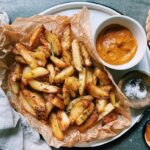 Are homemade chips healthier?