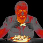 Are humans supposed to eat spicy food?