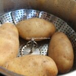 Are instant potatoes as healthy as real potatoes?