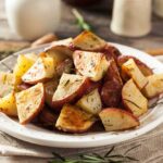 Are instant potatoes healthy?