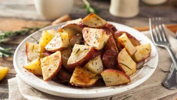 Are instant potatoes healthy?