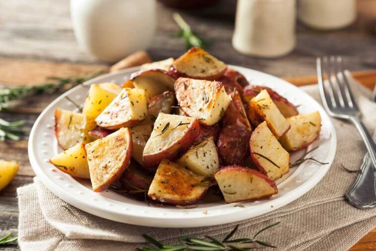 Are instant potatoes healthy?