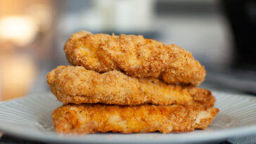 Are just bare nuggets Keto?