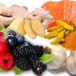 Are kiwis anti inflammatory?