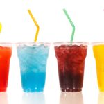 Are light colored sodas better for you?