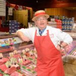 Are local butchers cheaper than supermarkets?