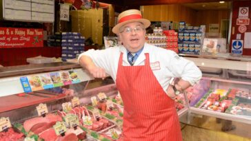 Are local butchers cheaper than supermarkets?
