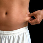 Are love handles genetic?