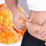 Are love handles subcutaneous or visceral fat?