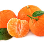 Are mandarin and tangerine the same?