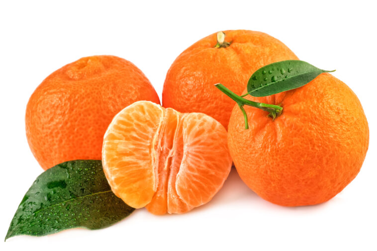 Are mandarin and tangerine the same?