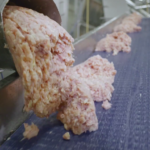 Are mcdonalds nuggets real meat?