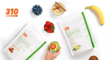 Are meal replacements worth it?