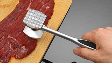 Are meat tenderizers safe?