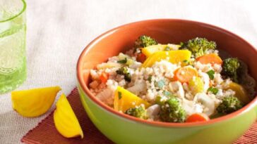 Are meatless Mondays healthy?