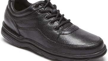 Are memory foam shoes good for standing all day?