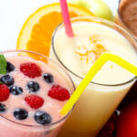 Are milkshakes good for weight loss?