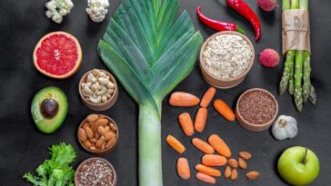 Are multivitamin good if you don't eat vegetables?