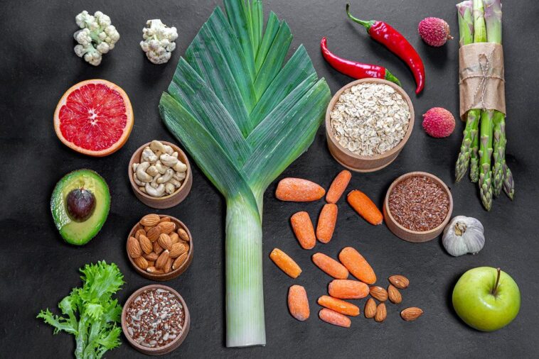 Are multivitamin good if you don't eat vegetables?