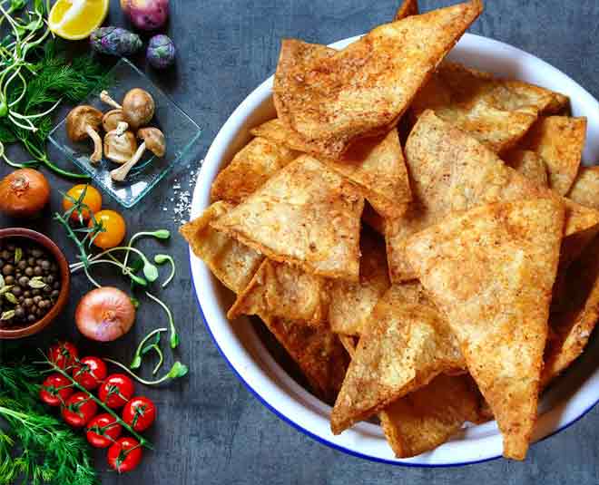 Are nacho chips fattening?