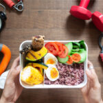 Are nachos good after a workout?