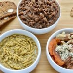 Are nut butters anti-inflammatory?