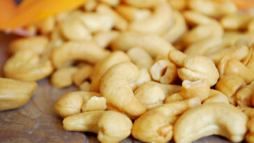 Are nuts good for weight loss?
