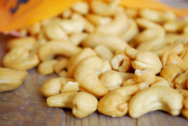 Are nuts good for weight loss?