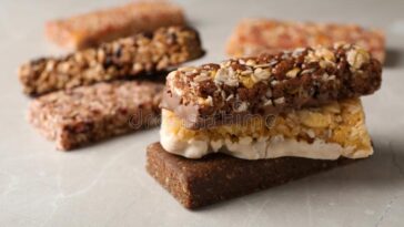 Are one protein bars tasty?