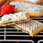 Are organic Pop-Tarts healthy?