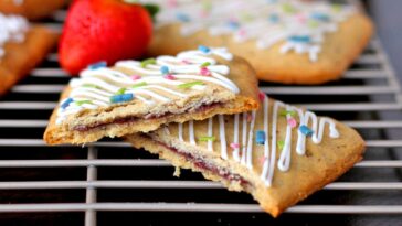 Are organic Pop-Tarts healthy?