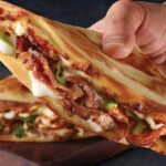 Are papadias calzones?