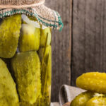 Are pickles OK for weight loss?
