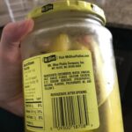 Are pickles Whole30?
