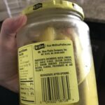 Are pickles Whole30?