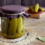 Are pickles paleo?