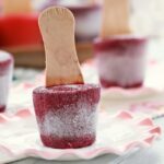 Are popsicles good for losing weight?