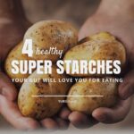 Are potatoes good for your gut?