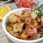 Are potatoes plant-based?