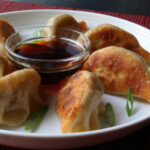 Are potstickers fried or steamed?