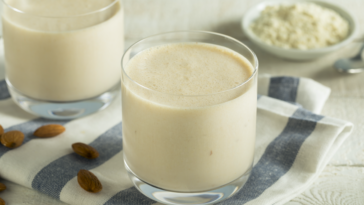 Are premade protein shakes safe during pregnancy?