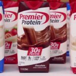Are premier protein shakes yummy?