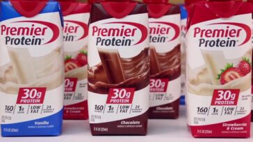Are premier protein shakes yummy?