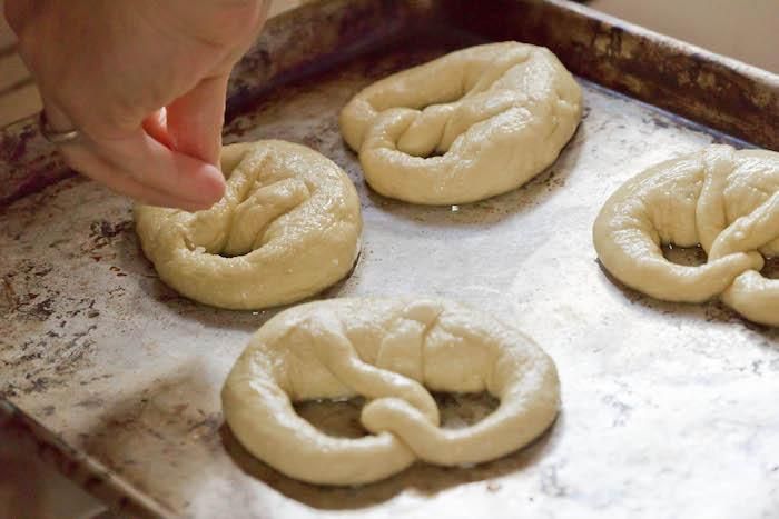 Are pretzels anti-inflammatory?